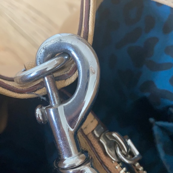 Rebecca Minkoff Amorous Satchel SOLD - Picture 9 of 12